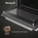 Духовой шкаф Weissgauff OE 4551 DW