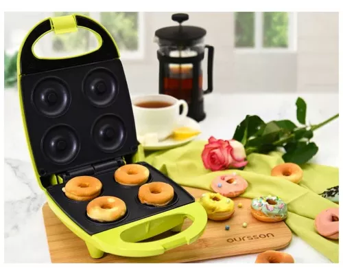 Электрическая пончница Oursson DM5210/GA