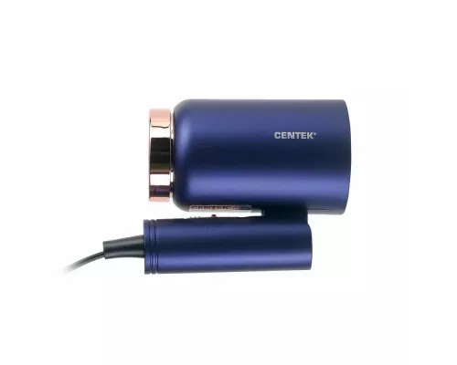 Фен Centek CT-2202 синий