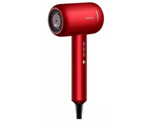 Фен Jimmy F6 Pro