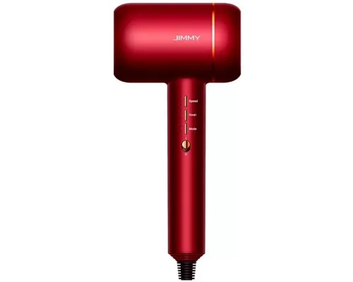 Фен Jimmy F6 Pro