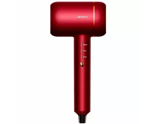 Фен Jimmy F6 Pro