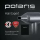Фен POLARIS PHD 1110, графитовый