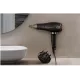 Фен Rowenta Motion Dry CV5707F0, серый/ золотой