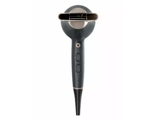 Фен Rowenta Motion Dry CV5707F0, серый/ золотой