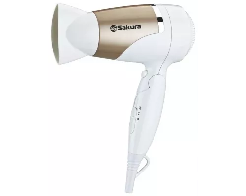 Фен SAKURA SA-4040W