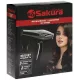 Фен SAKURA SA-4046BK