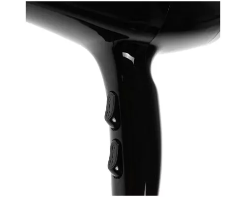 Фен SAKURA SA-4046BK