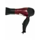 Фен Василиса ФН1-1000 черный с красным