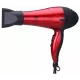 Фен Василиса ФН4-1400 черный с красным