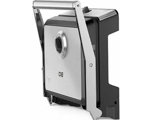 Гриль BQ GR3007 Чёрный-Стальной