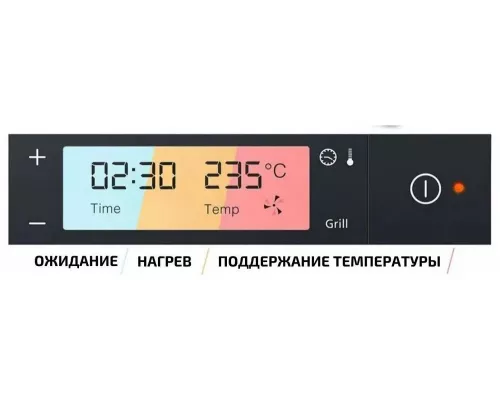 Гриль BRAYER BR2004