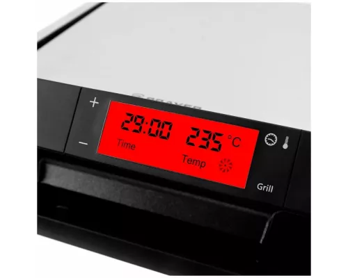 Гриль BRAYER BR2004