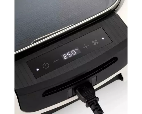 Гриль KITFORT КТ-1685