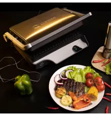 Гриль Libhof GE-2000B