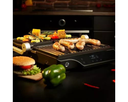 Гриль Libhof GE-2000B