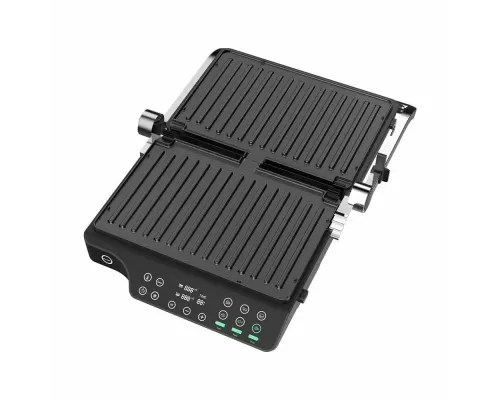 Гриль Libhof GE-2000B