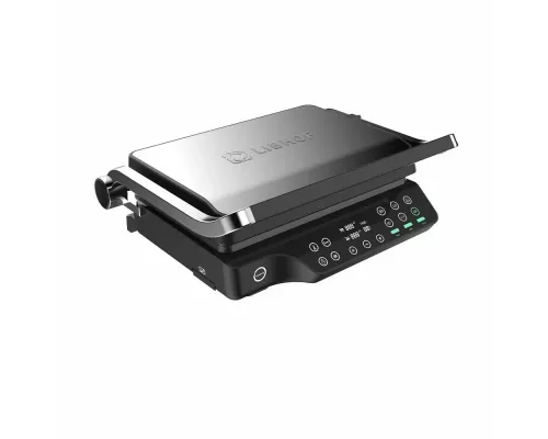 Гриль Libhof GE-2000B