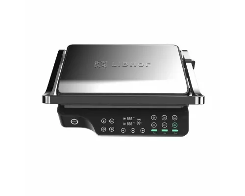 Гриль Libhof GE-2000B