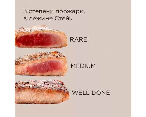 Гриль REDMOND GM300