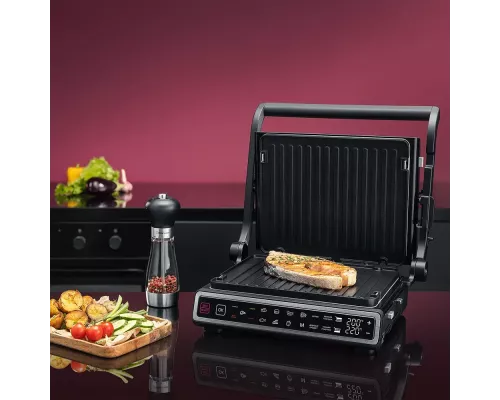 Гриль Rondell RDE-1701