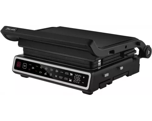 Гриль Rondell RDE-1701