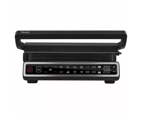 Гриль Rondell RDE-1701