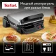 Гриль Tefal Health Grill Comfort GC306012 серебристый/черный