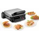 Гриль Tefal Health Grill Comfort GC306012 серебристый/черный