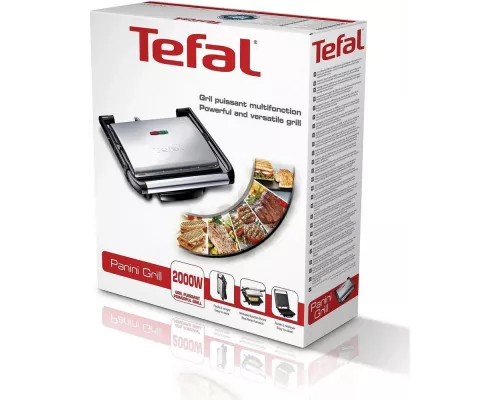 Гриль Tefal Inicio GC241D38