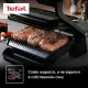 Гриль Tefal Optigrill Black GC712834