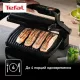 Гриль Tefal Optigrill Black GC712834