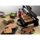 Гриль Tefal Optigrill Black GC712834