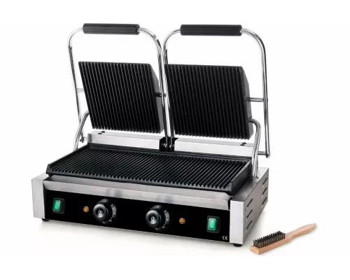 Гриль Viatto GH-813EH