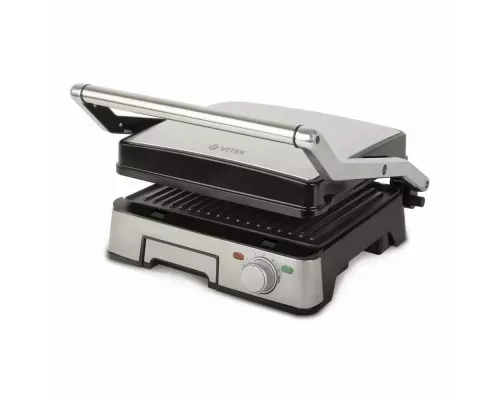 Гриль VITEK VT-8450 Verde