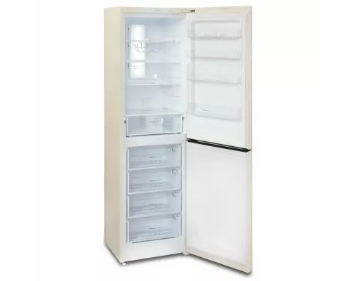 Холодильник Бирюса B-G980NF бежевый