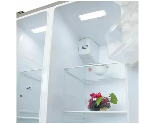 Холодильник Бирюса SBS 587 I