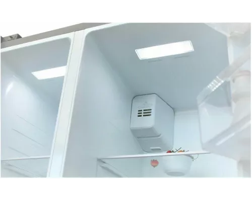 Холодильник Бирюса SBS 587 I