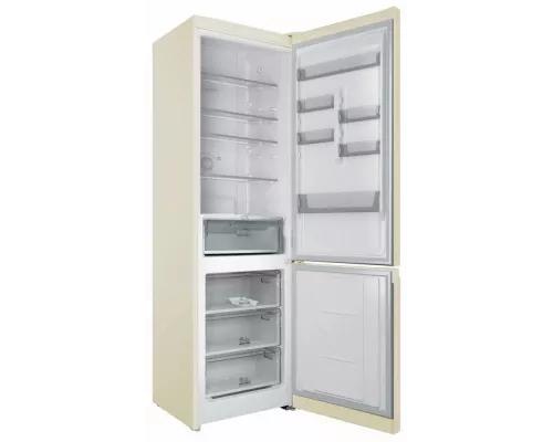 Холодильник Hotpoint HT 6200 AB