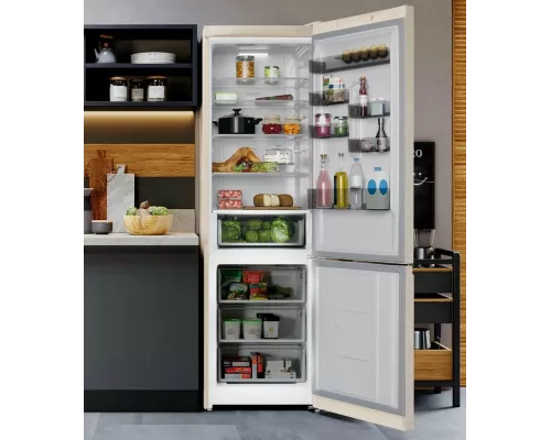 Холодильник Hotpoint HT 6200 AB