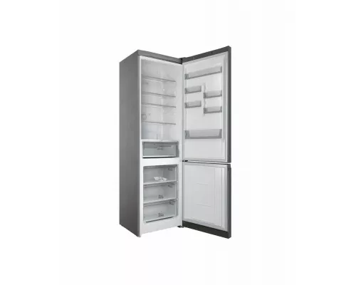 Холодильник Hotpoint HT 6200 MX