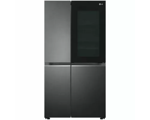 Холодильник LG GC-Q257CBFV