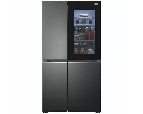 Холодильник LG GC-Q257CBFV