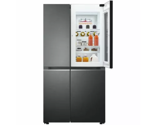 Холодильник LG GC-Q257CBFV