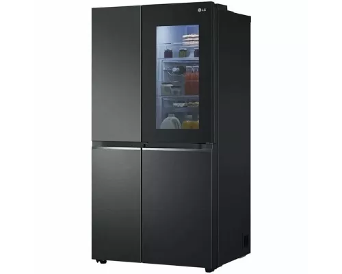 Холодильник LG GC-Q257CBFV