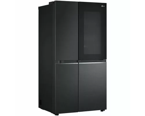 Холодильник LG GC-Q257CBFV