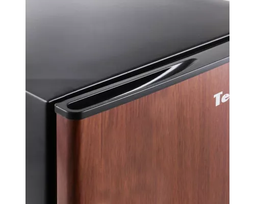 Холодильник TESLER RC-73 Wood