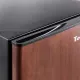 Холодильник TESLER RC-73 Wood