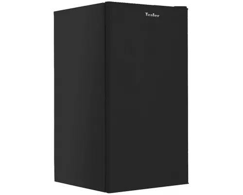 Холодильник TESLER RC-95 black