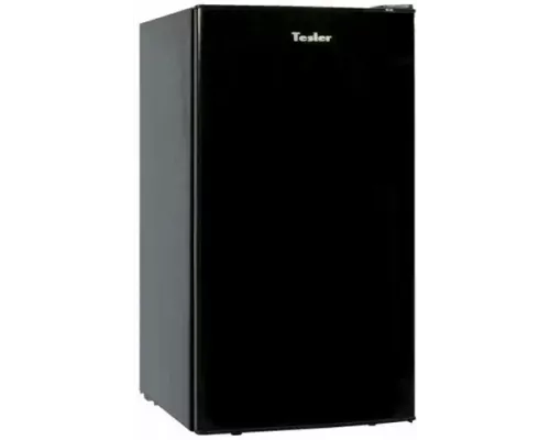 Холодильник TESLER RC-95 black